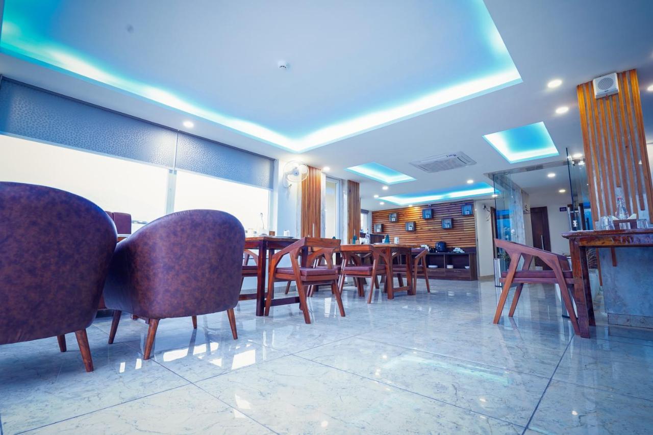 Click Collection The Abode, Dharamshala Hotel Exterior foto
